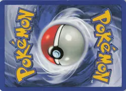 Meowth - (Gold Bordered Promo) 56/64 Miscellaneous Cards & Products LP - Image 2