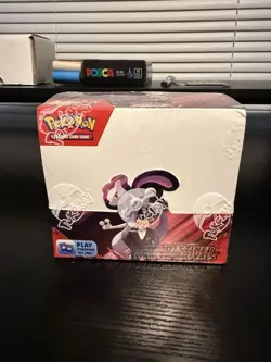 Pokemon Scarlet & Violet Destined Rivals Booster Box English 2024 240+ Cards - Image 5