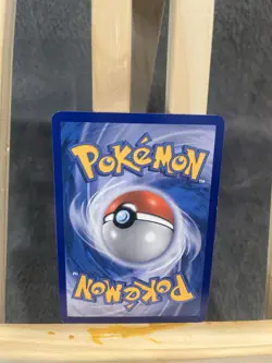 Ninetales 19/108 EX Power Keepers Pokemon Card 2007 Holo Rare - Image 2