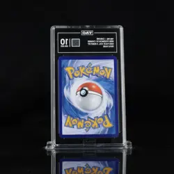 Pokemon Cubone Triple Rare TAG 10 Chinese GEM Pack Vol 3 2025 SV Graded Card - Image 2