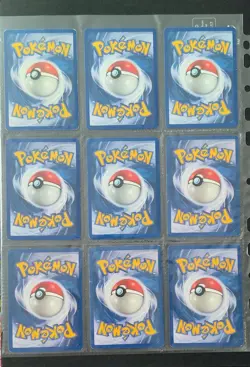 Gym Challenge (2000s) Pokemon Cards Lot (15 Cards) - Image 2