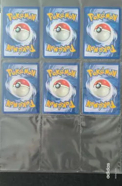 Gym Challenge (2000s) Pokemon Cards Lot (15 Cards) - Image 4