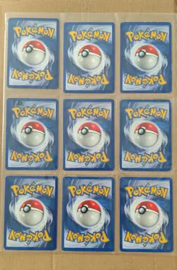Pokemon Cards Lot (2000-01; Neo Era Sets; 53 Cards Total) - Image 2