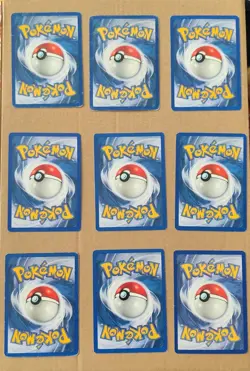 Pokemon Cards Lot (2000-01; Neo Era Sets; 53 Cards Total) - Image 4