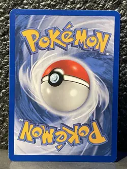 Pokemon Kabuto 56/75, Omanyte 60/75 1st Edition 2001 Yuka Morii 2 Card Lot NM - Image 3