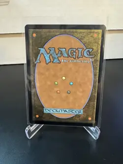 Cyclonic Rift 79 JP Alternate Art Secrets of Strixhaven Mystical Archive SOA - Image 3