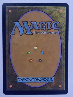 Mystical Tutor MTG, Dominaria Remastered, Rare, Regular, LP - Image 2