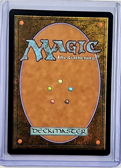 2021 MTG Magic The Gathering STA Mystical Archives Foil Etched #7 Gods Willing - Image 2