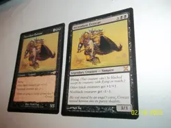Ascendant Evincar x2 TNH/NEM LP - Image 2