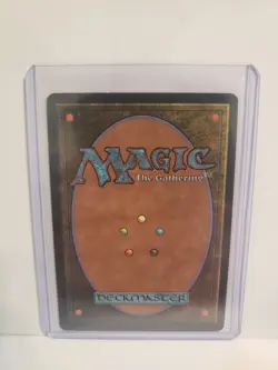 [1x] MTG Ascendant Evincar (51/143) Nemesis LP Magic The Gathering - Image 2