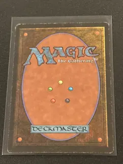 4th Edition Magical Hack MTG Magic the Gathering MP - Image 2