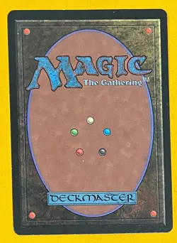 MTG HYPNOTIC SPECTER Beta (OldManMTG 008-564) - Image 2