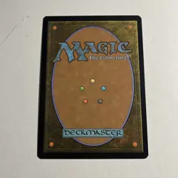 MTG Magic the Gathering Origin of Spider-Man (9/314) Marvel's Spider-Man NM - Image 2