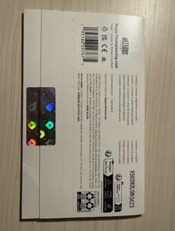 MTG Secret Lair: Tragic Romance - Secret Lair new sealed * RAINBOW FOIL * Magic - Image 2