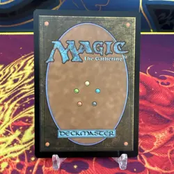 Winds Of Change 0030 MTG Borderless Marvels Spider-Man - Image 4