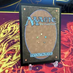 Winds Of Change 0030 MTG Borderless Marvels Spider-Man - Image 5