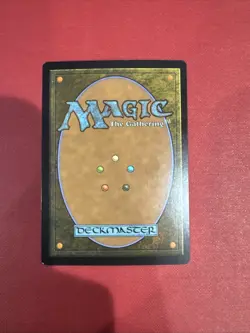 Heroic Intervention Mtg FOIL Prerelease Promo Lp Light Play - Image 2