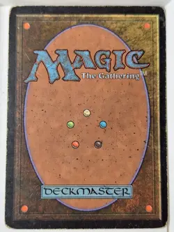 Cho-Arrim Bruiser - (MP) Mercadian Masques - Magic the Gathering MTG - Image 2