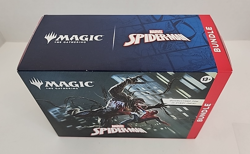 Magic The Gathering MTG Marvel's Spider-Man Bundle Box New and Sealed - Image 2