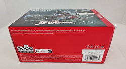 Magic The Gathering MTG Marvel's Spider-Man Bundle Box New and Sealed - Image 4
