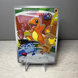 Pokemon First Partner Illustration Collection Series 1 Kanto Gen 1 Starters Set - Image 4