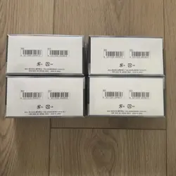 Lot Of 4🔥Pokemon TCG: Scarlet & Violet Japanese Shiny Treasure ex Booster Box🔥 4521329394824 - Image 5