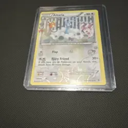Pokemon Altaria RC24/RC32 Generations Radiant Collection Uncommon Holo 90 HP St… - Image 1