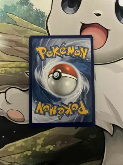 Guzzlord GX 63/111 Holo Rare GX Crimson Invasion Pokemon NM - Image 2