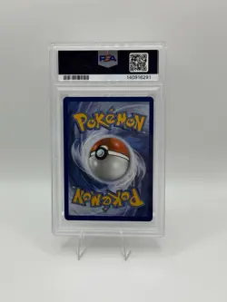 Pokemon TCG Umbreon EX 176 Promo PSA 10 - Image 2