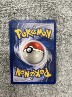 Pokemon Charizard 1st Edition Base Set Ungraded 1999 4/102 - Image 4