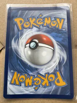 Pokemon Jynx TG04/TG30 Silver Tempest Trainer Gallery NM - Image 2