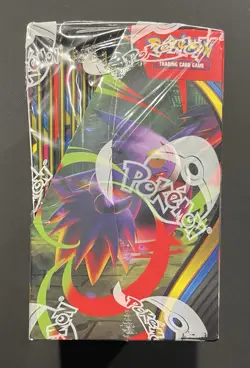Pokemon Phantasmal Flames Booster Box - Factory Sealed - Image 2