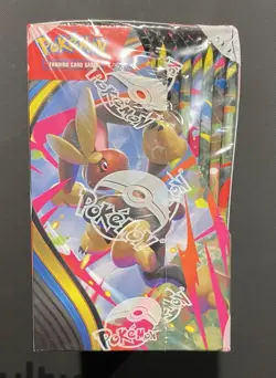 Pokemon Phantasmal Flames Booster Box - Factory Sealed - Image 3