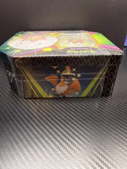 Pokemon Shining Fates Eldegoss V Tin SEALED IN HAND!! 2021 - Image 5