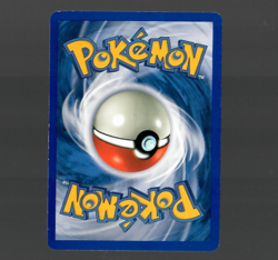 Jolteon 20/64 - Rare - WoTC Vintage Jungle Set Pokemon Card LP/NM - Image 2