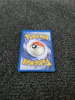 Pokemon Fossil Set Unlimited Regular Finish Raichu 29/62 NM-MT OC1037 - Image 2