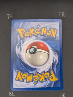 Pokemon TCG Ditto 18/62 Fossil Regular Non-Holo Vintage WOTC 1999 (NM) - Image 4