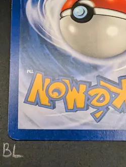 Pokemon TCG Ditto 18/62 Fossil Regular Non-Holo Vintage WOTC 1999 (NM) - Image 5