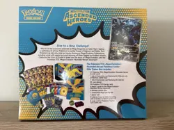 Pokemon: Ascended Heroes Pokemon Center ETB NEW SEALED MINT W CASE!!! - Image 3