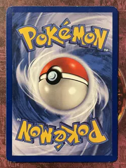 Articuno - Pokemon Fossil 17/62 - Rare - Unlimited - NM - Image 2