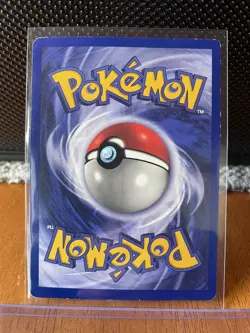 Pokemon TCG Pidgeot 24/64 Jungle Unlimited - NM - Image 2