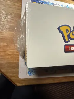 Pokemon TCG: Eevee Collector's Treasure Chest - 2 Poke Ball Tins -11 Total Packs 820650101373 - Image 5