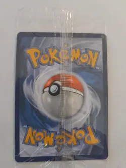 Carte Pokemon PECHAMINUS 129 PROMO HOLO EV6.5 Ecarlate et Violet SVP FR NEUF - Image 2