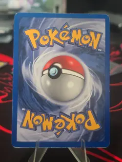 Pokemon TCG: Moltres - 27/62 - WOTC Fossil (Unlimited) - NM - Image 4