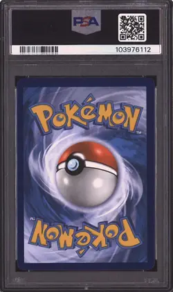 Pokemon 2021 Glaceon VMAX 209/203 Alt Art SR Evolving Skies GEM MINT PSA 10 - Image 2