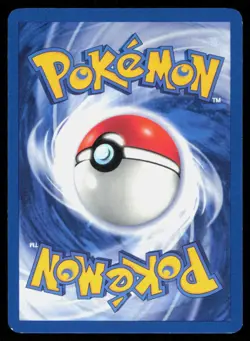 DODRIO 34/64 VINTAGE UNCOMMON JUNGLE POKEMON NM - Image 2