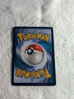 Mew EX Radiant Collection RC24/RC25 Pokemon Legendary Treasures - Image 2