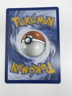 Pokemon TCG Twilight Masquerade Polchageist #171/167 Illustration Rare NM - Image 2