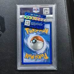 Pokemon M Charizard EX 101/108 Evolutions Ultra Rare Full Art Holo Mega 220 HP - Image 2