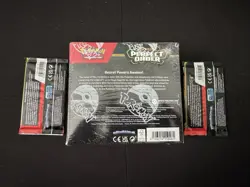 Pokemon - Perfect Order Booster Box (36) Brand New Sealed + 2 Bonus Packs Sealed - Image 2
